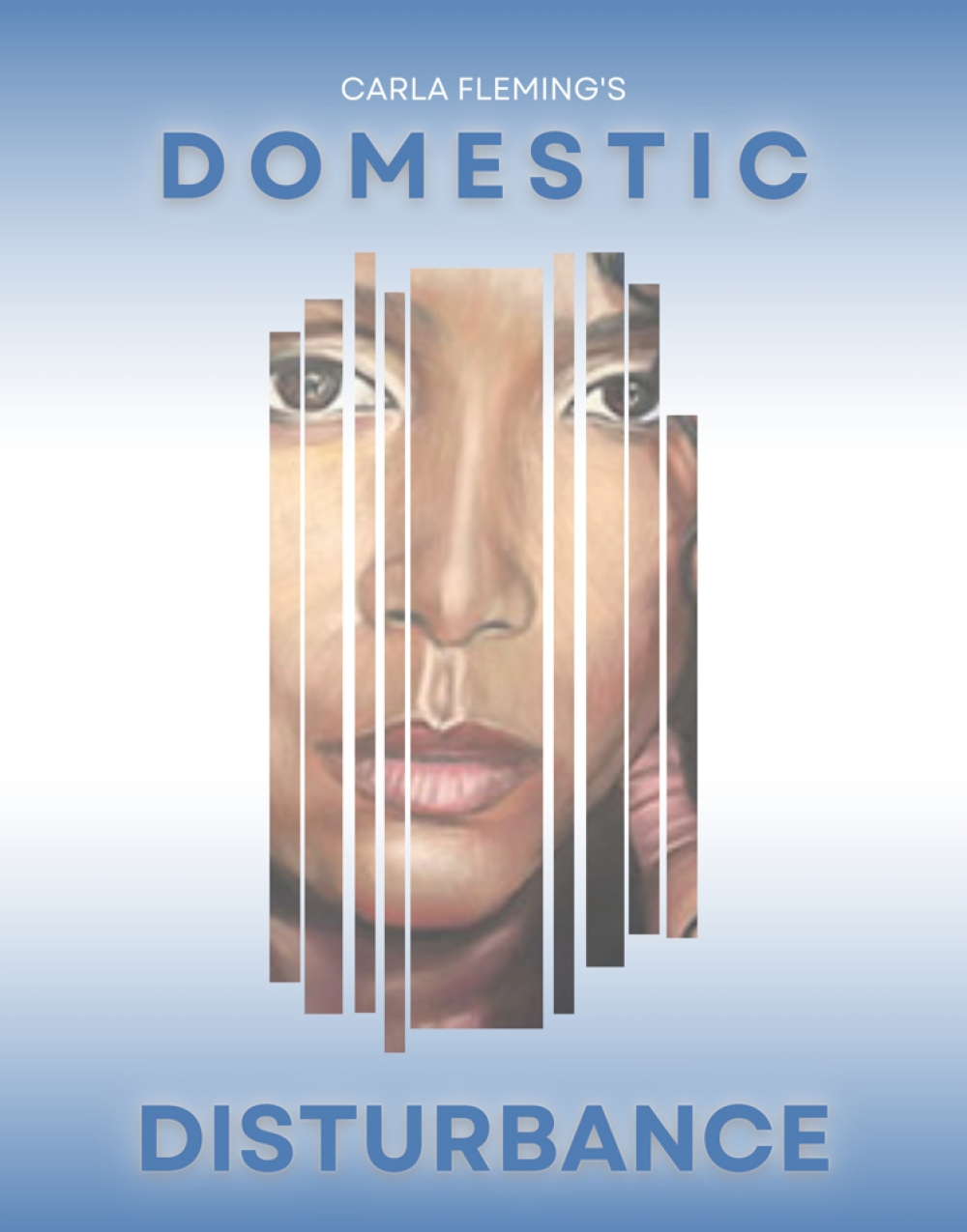 Domestic Disturbance - Cosumnes River College Black Box Theatre Stage Mag