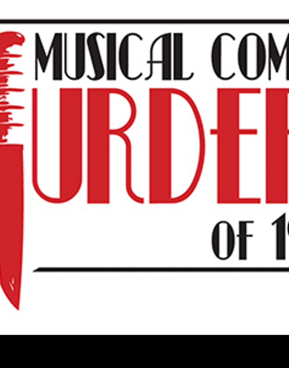 The Musical Comedy Murders of 1940 - Ironwood Ridge High School Stage Mag