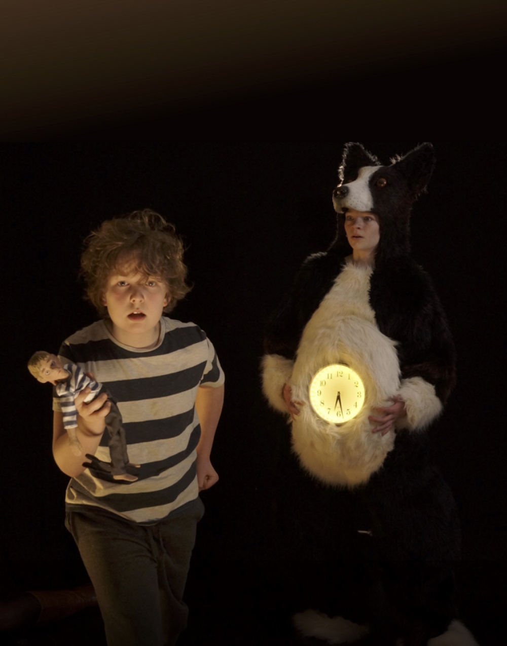 Voorbij de Tolpoort - Winkeltheater Stage Mag