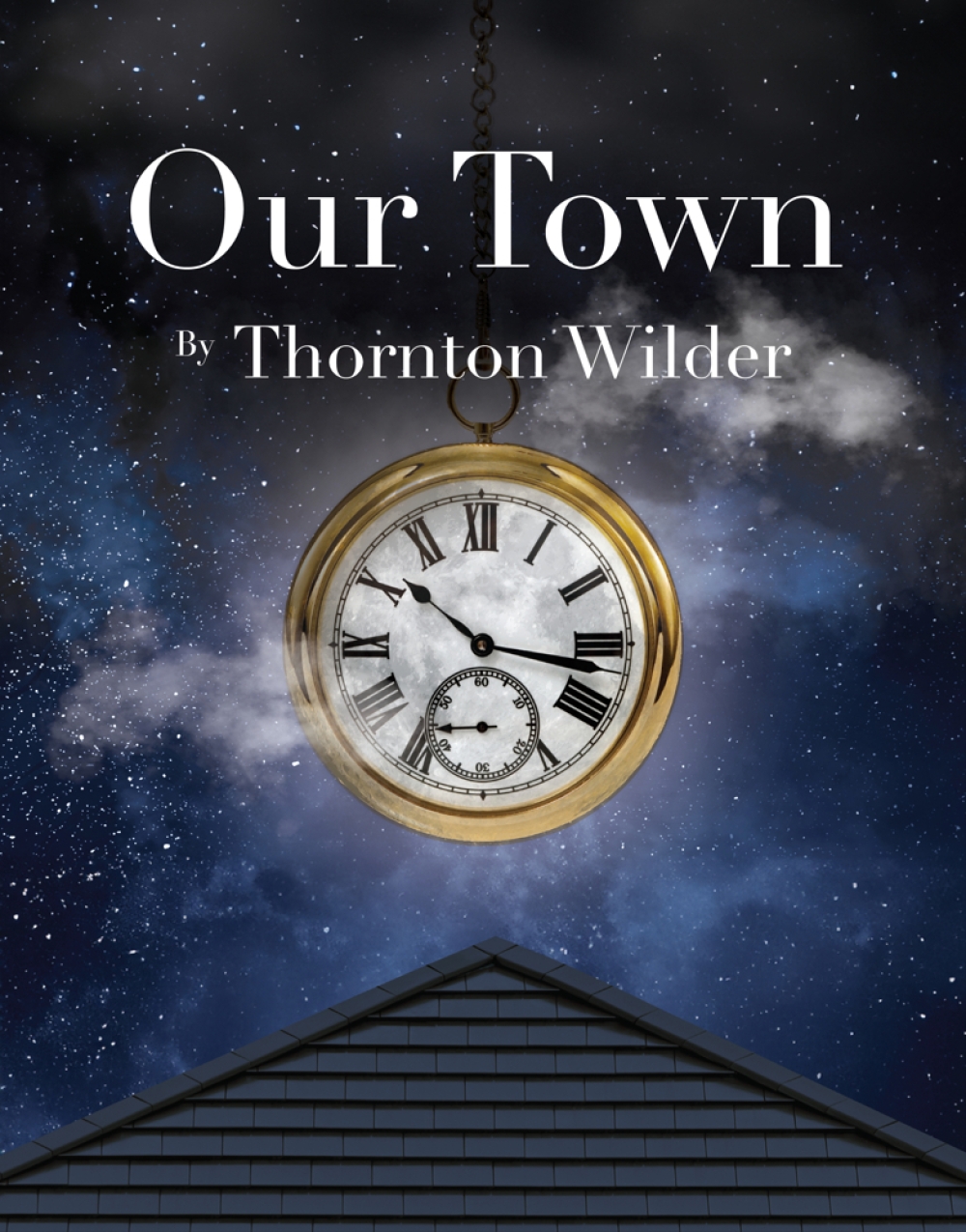 Our Town - Patti Strickel Harrison Theatre Stage Mag