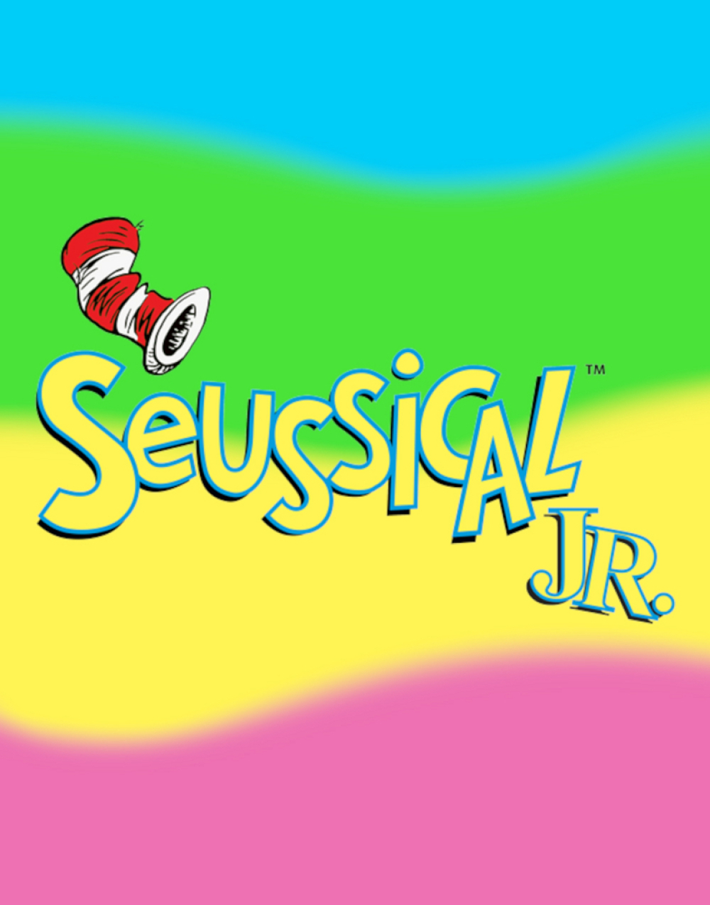 Seussical JR. at Agape Players