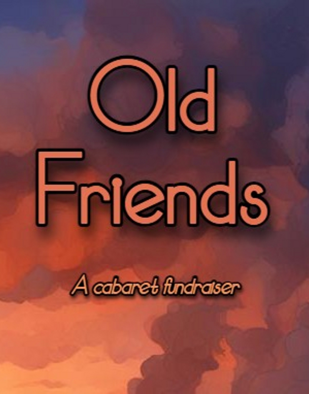 Old Friends - Prada Vodka Bar Stage Mag