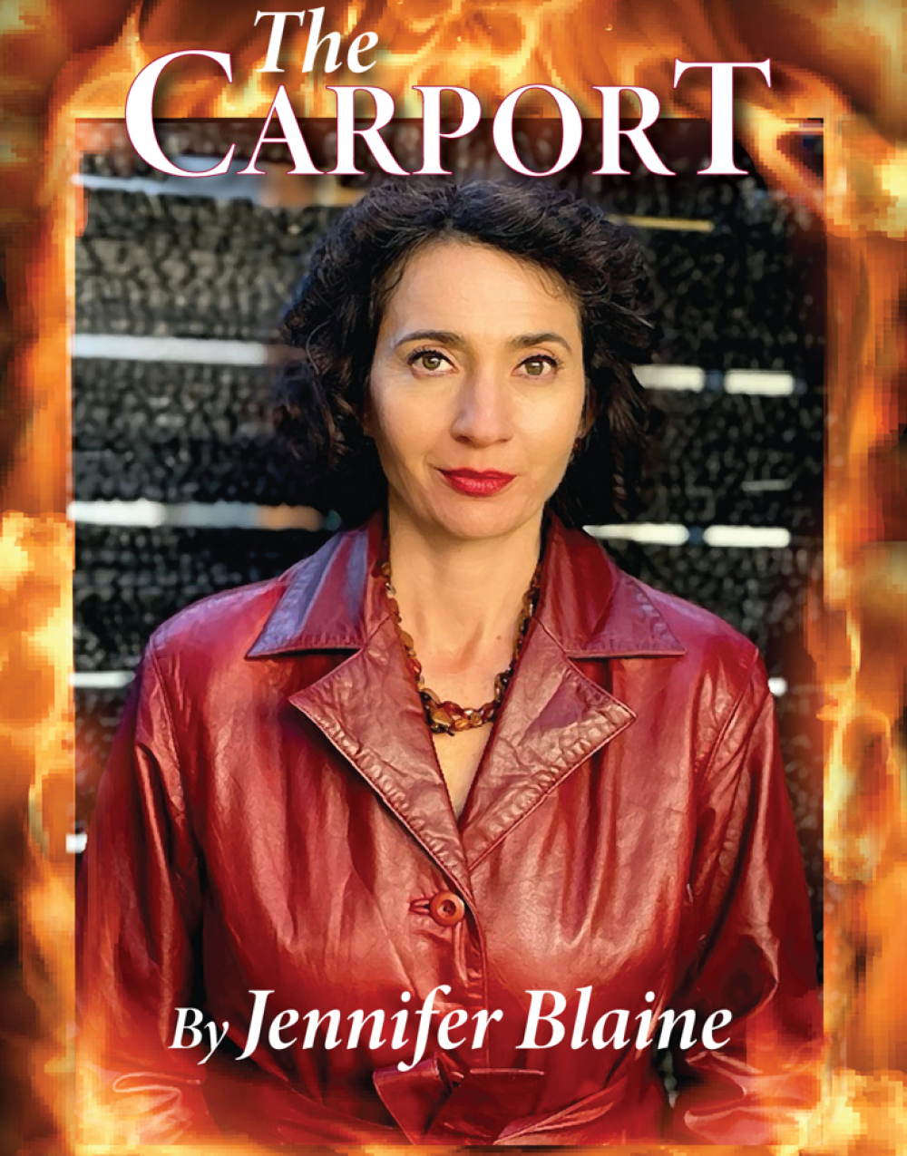 The Carport at Jennifer Blaine Productions