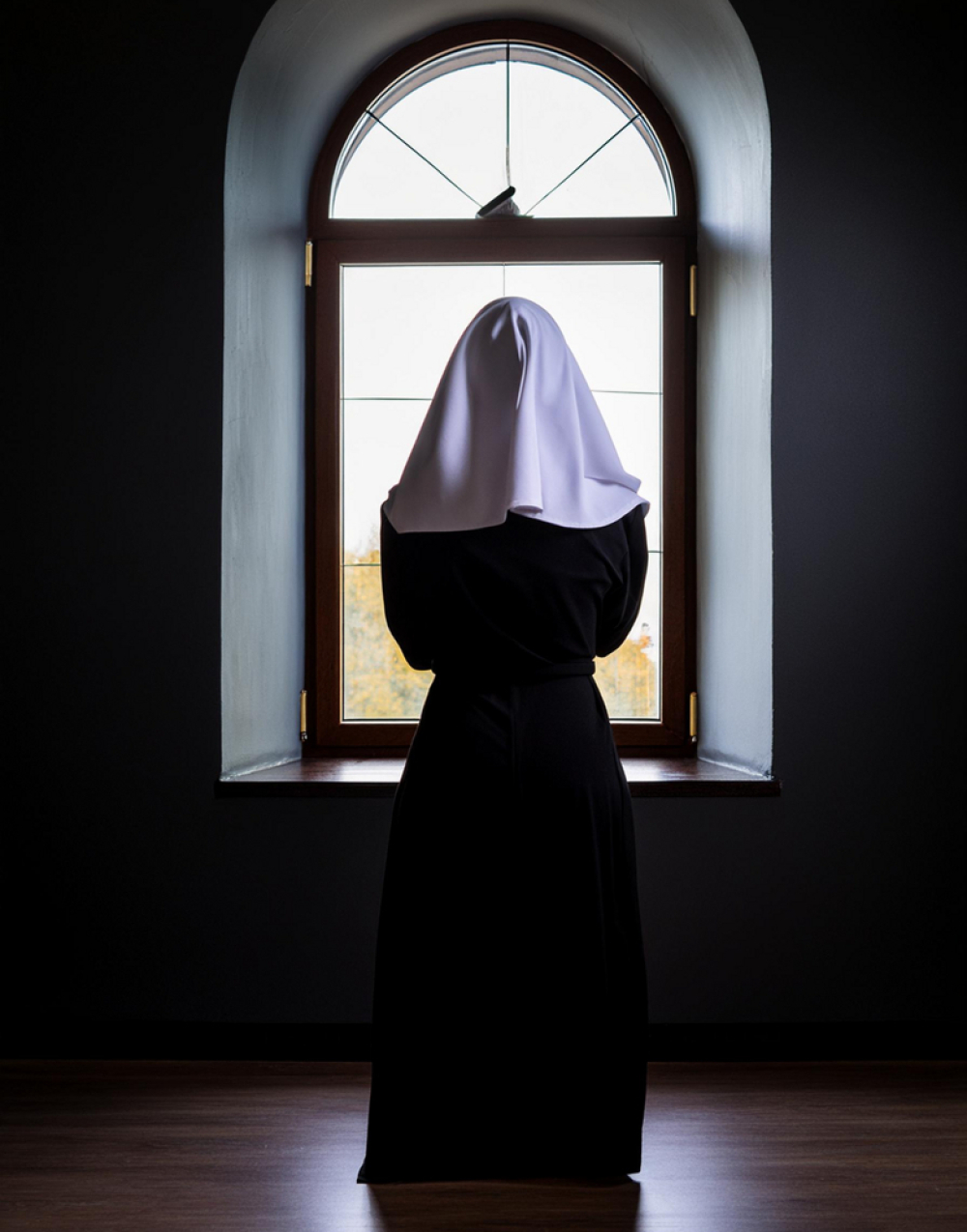Doubt - A parable by John Patrick Shanley at The English Theatre of Hamburg