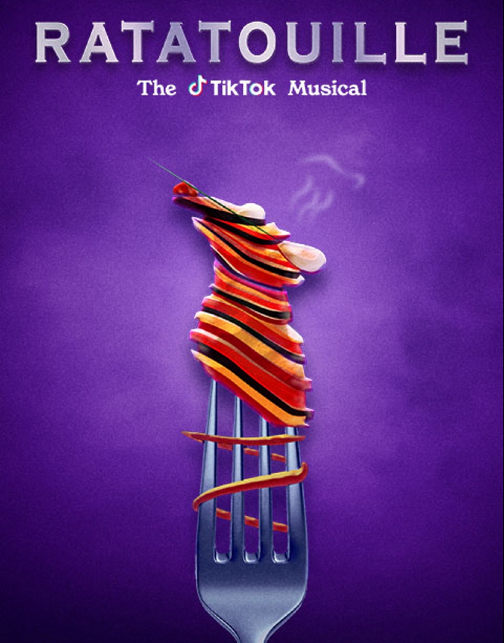 Ratatouille: The TikTok Musical - Stage Mag