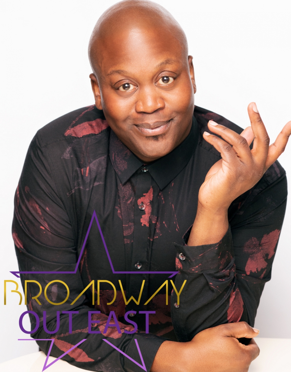 Broadway Out East: Tituss Burgess - Calissa Stage Mag