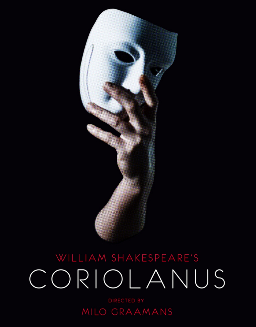 Coriolanus - Newport Performing Arts Center Stage Mag