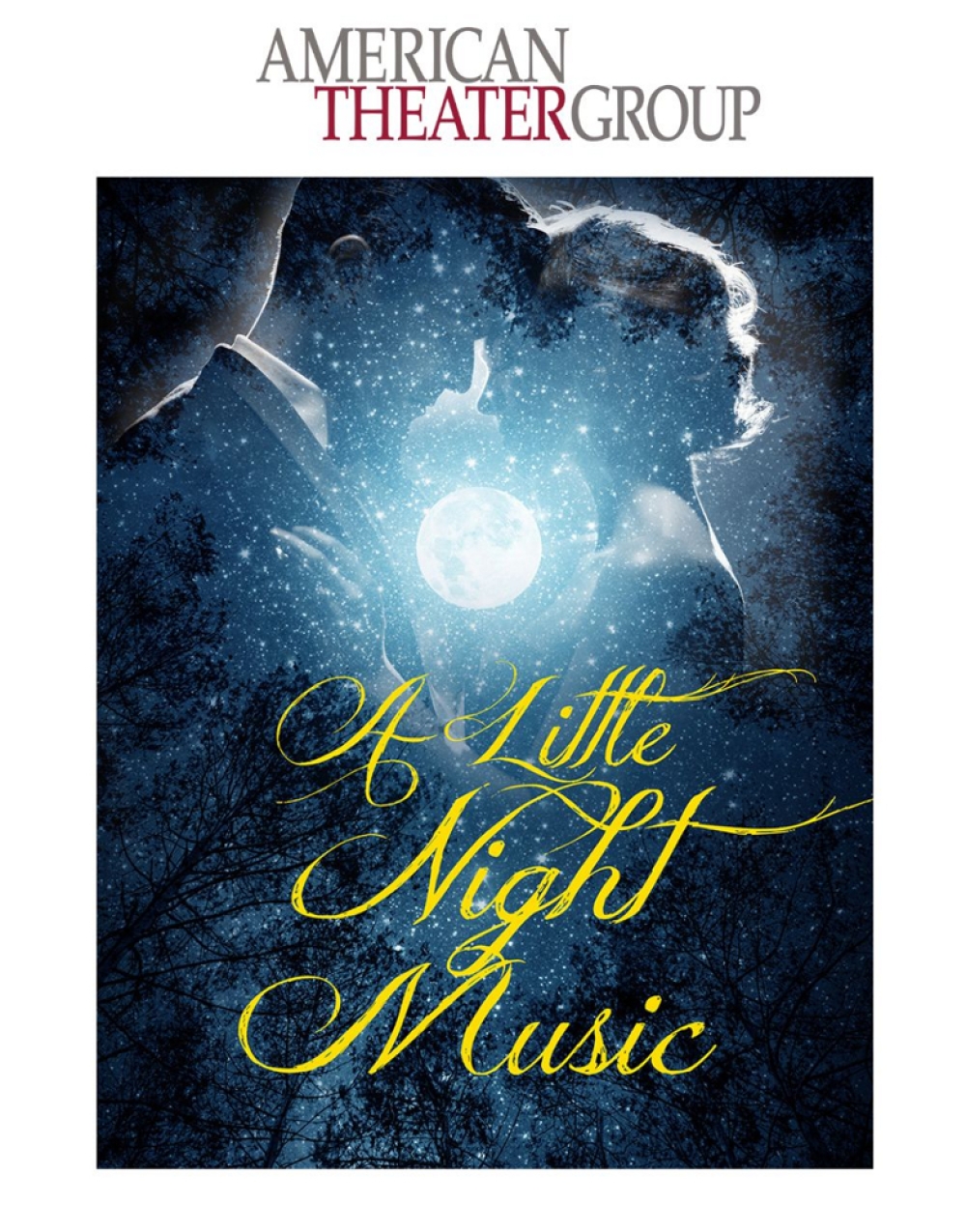 A Little Night Music - American Theater Group Stage Mag