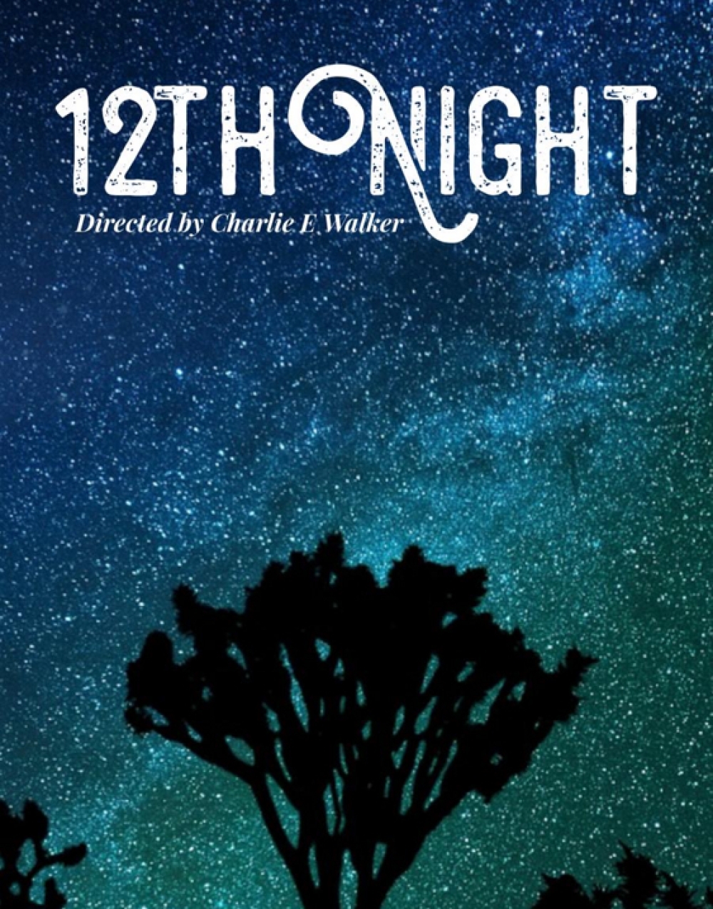 12th Night - Joshua Tree Shakespeare Festival Stage Mag