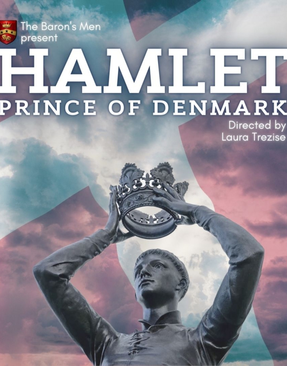 Hamlet - Prince of Denmark - The Curtain Theatre Stage Mag
