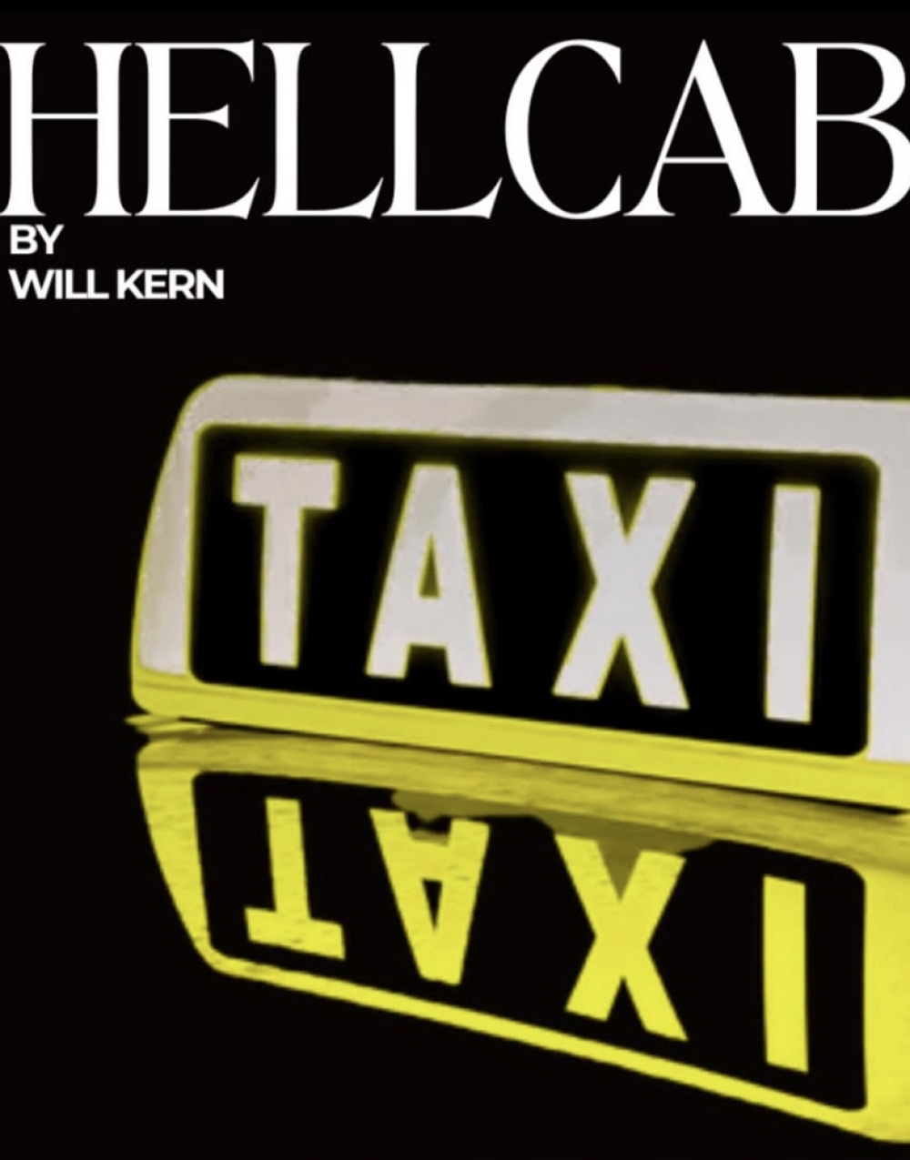 Hellcab - The Rat NYC Stage Mag