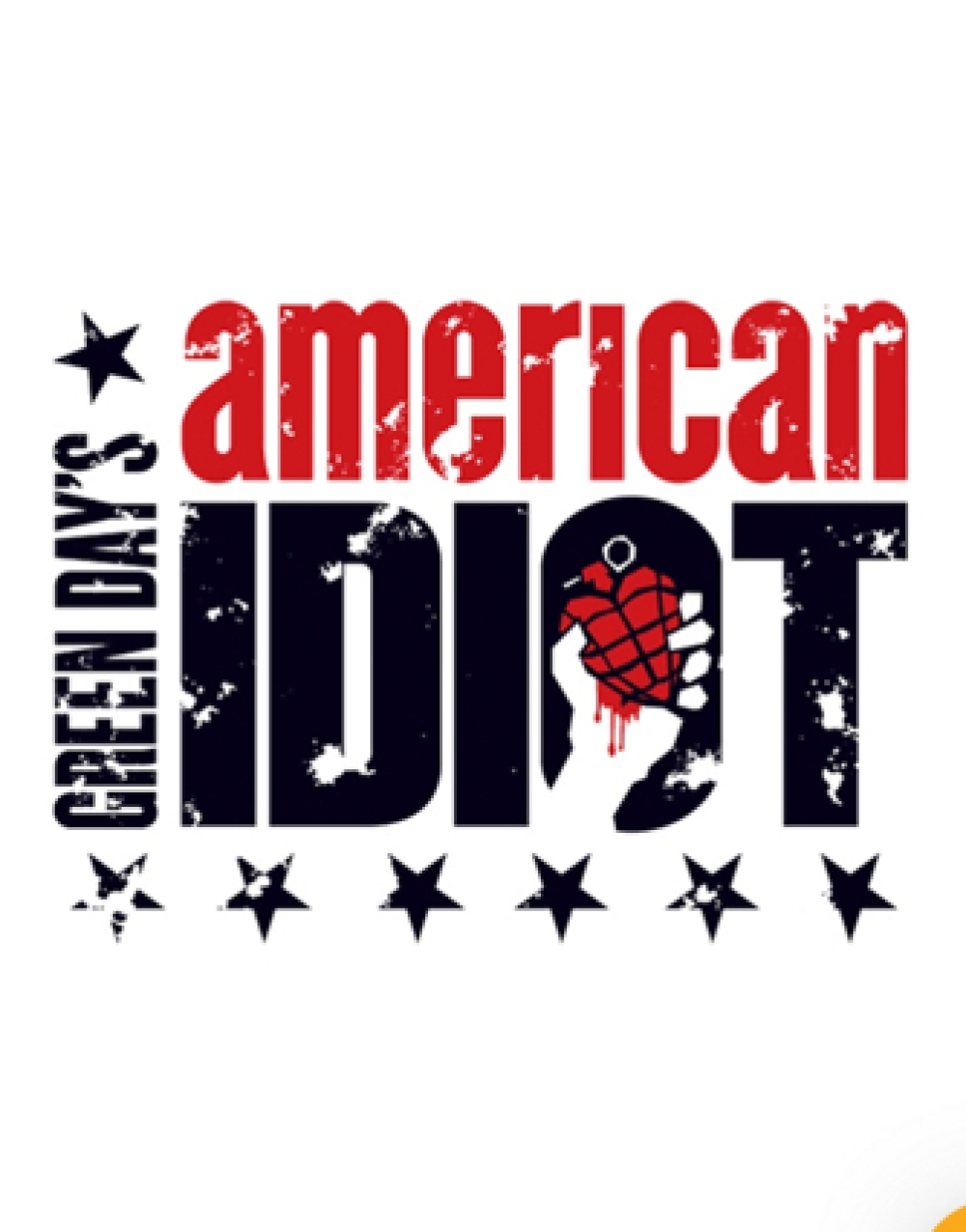 Green Day's American Idiot - Find Your Light, A Harrington Theatre Company Stage Mag