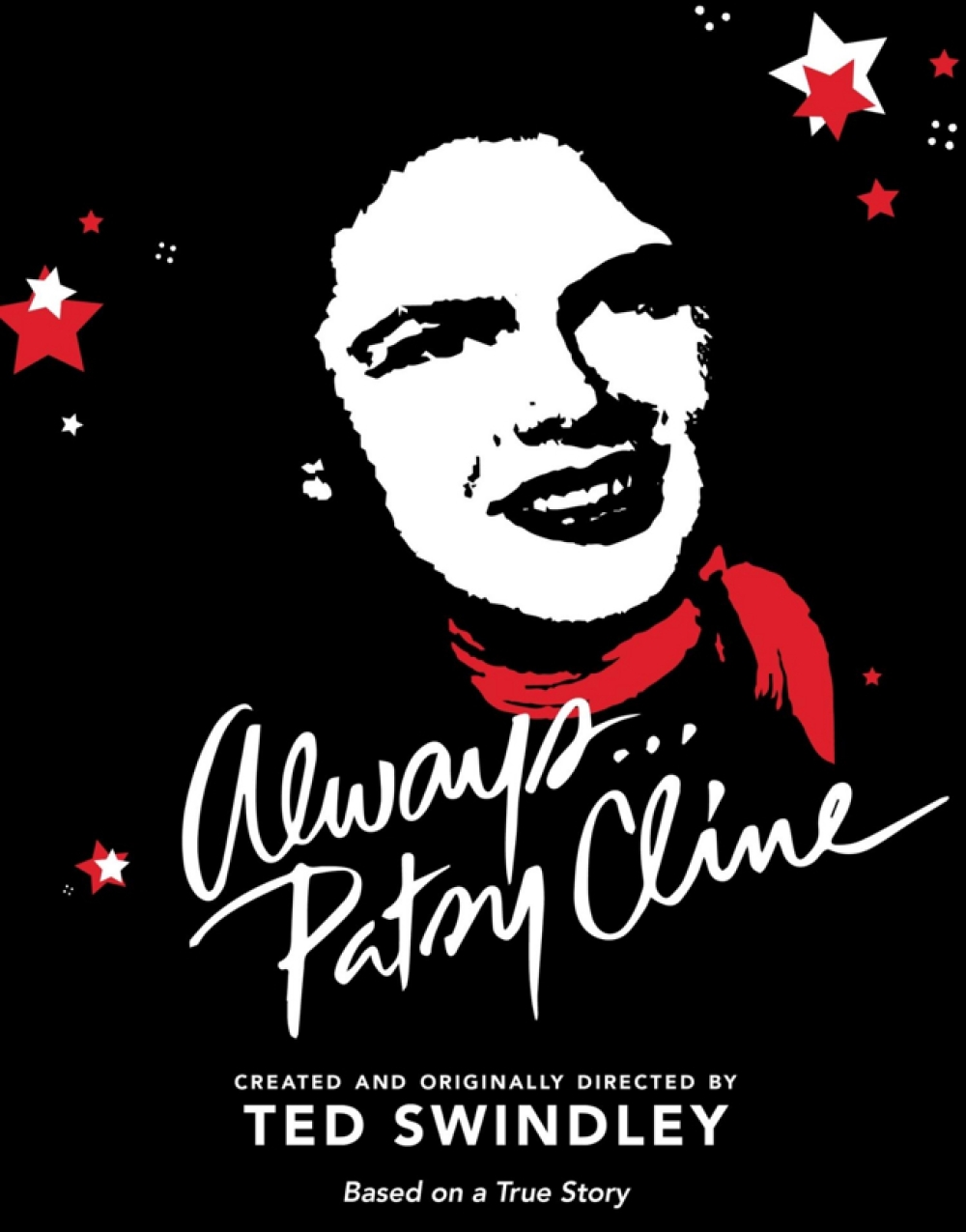 Always...Patsy Cline at Lesher Center for the Arts