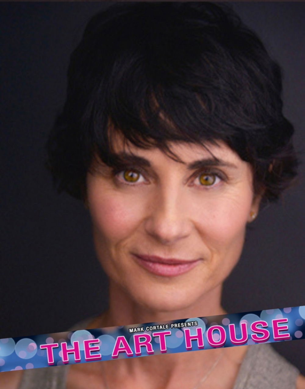 Beth Malone - The Art House Stage Mag