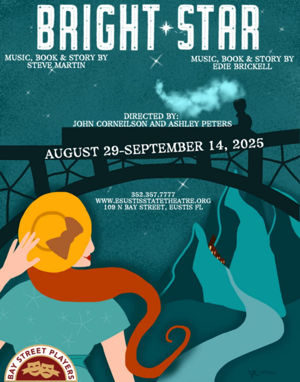 Bright Star at Bay Street Players