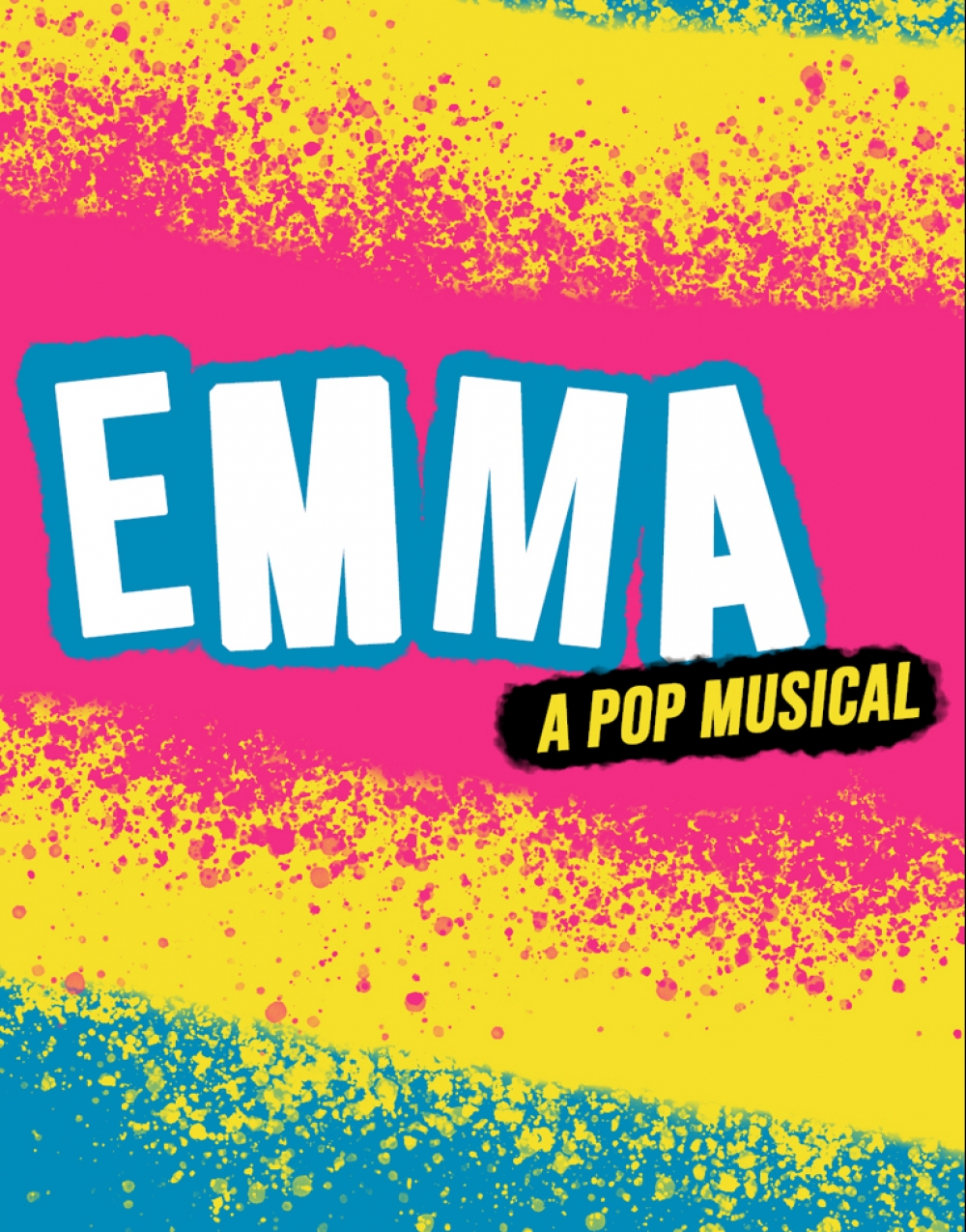 Emma: A Pop Musical: Safe on Stage - Mount Carmel Academy STK Stage Mag