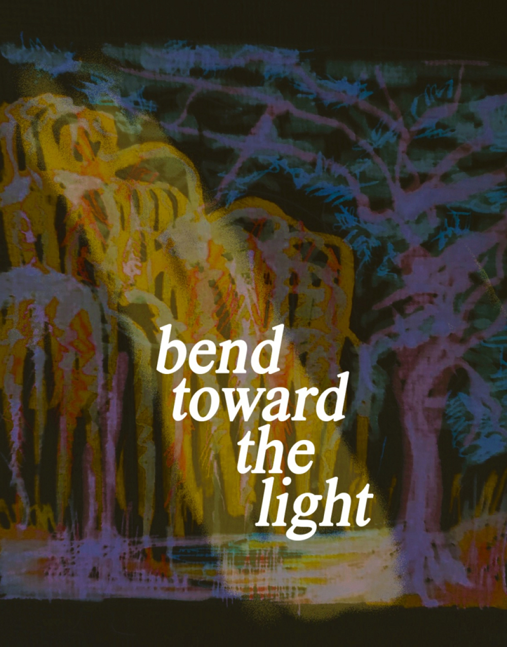 Bend Toward the Light at Dramatists Guild Foundation - Music Hall