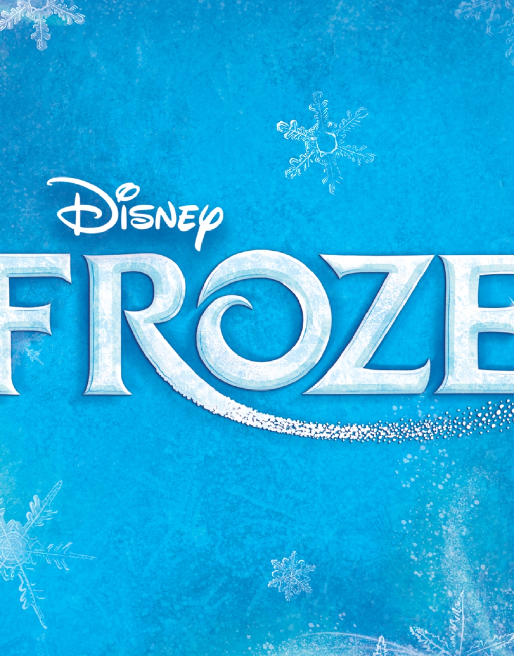 Frozen, Jr. - Campbell High Schol Stage Mag