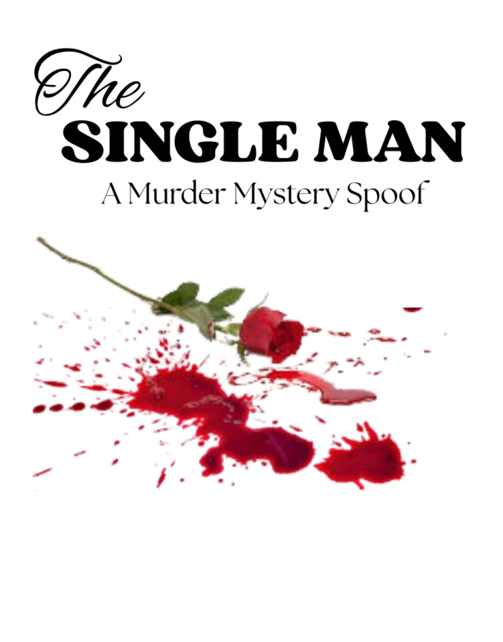 The Single Man at Mustang Performing Arts Center