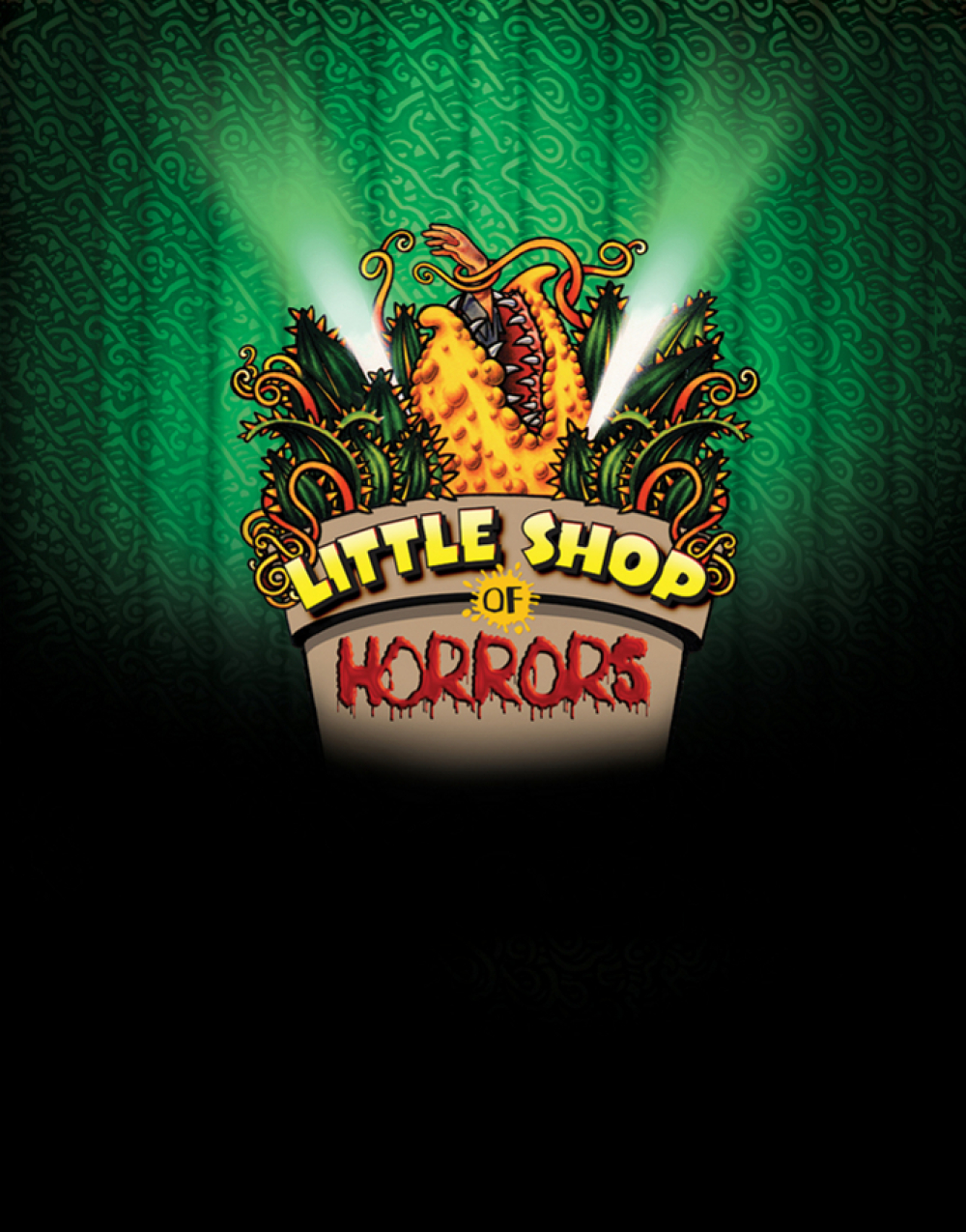 Little Shop Of Horrors