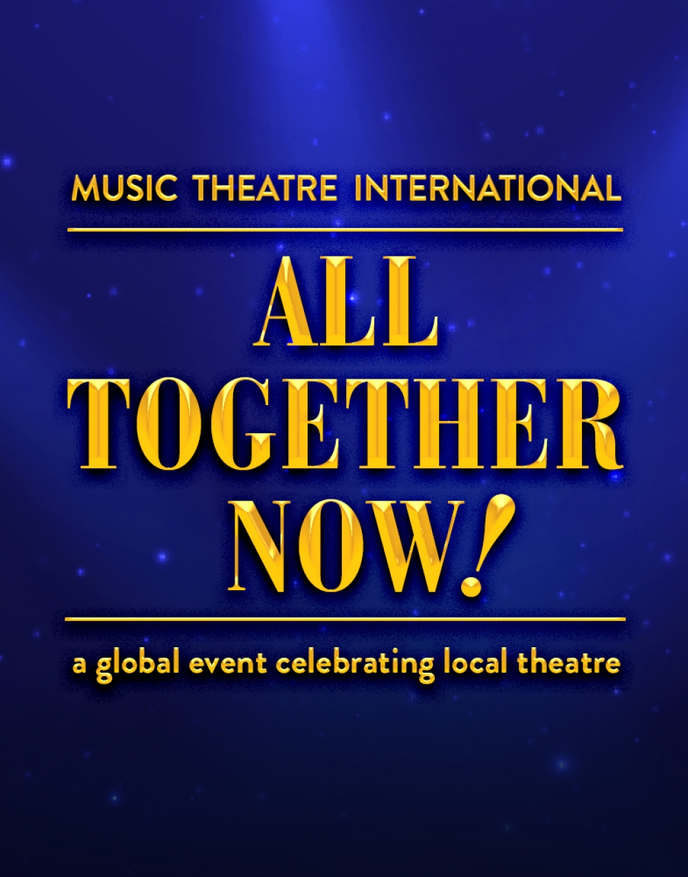 All Together Now - Fort Atkinson Community Theatre Stage Mag