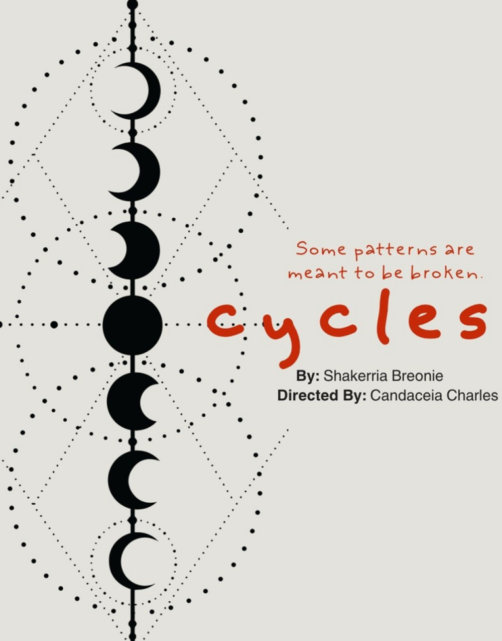 Cycles at Chain Theatre