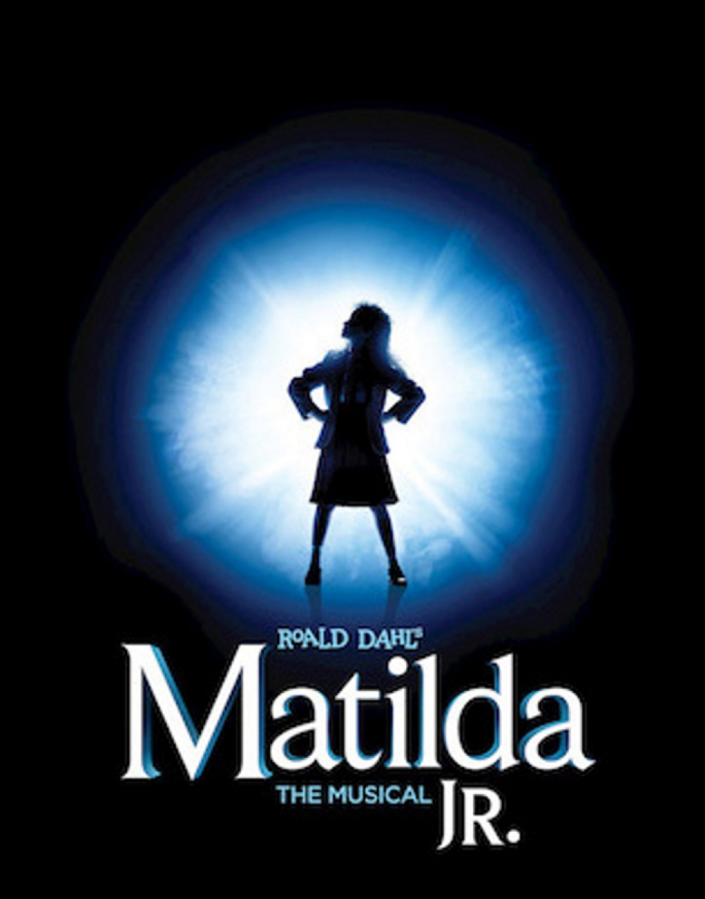 Roald Dahl's Matilda The Musical JR. - Zane Trace Theater Stage Mag