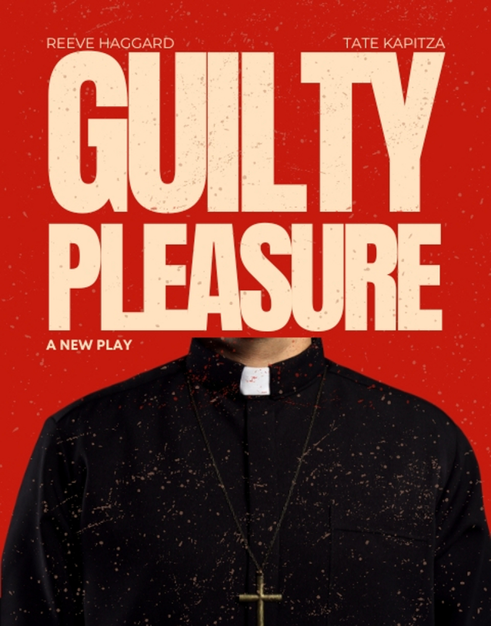 Guilty Pleasure at Shadowbox Studio