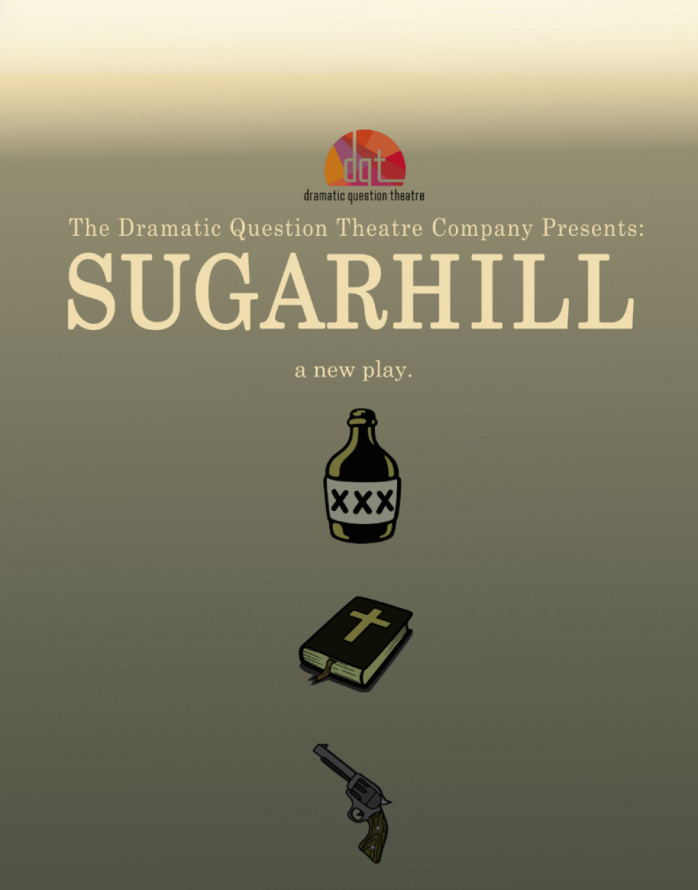 SugarHill at Playwrights Horizons Downtown's Robert Moss Theater