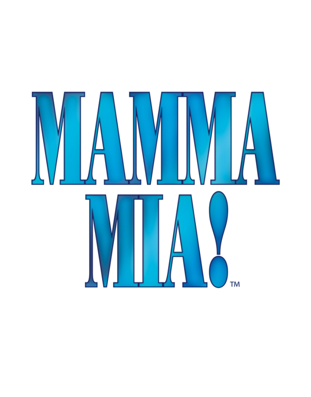Mamma Mia! at West Vigo Theater Department
