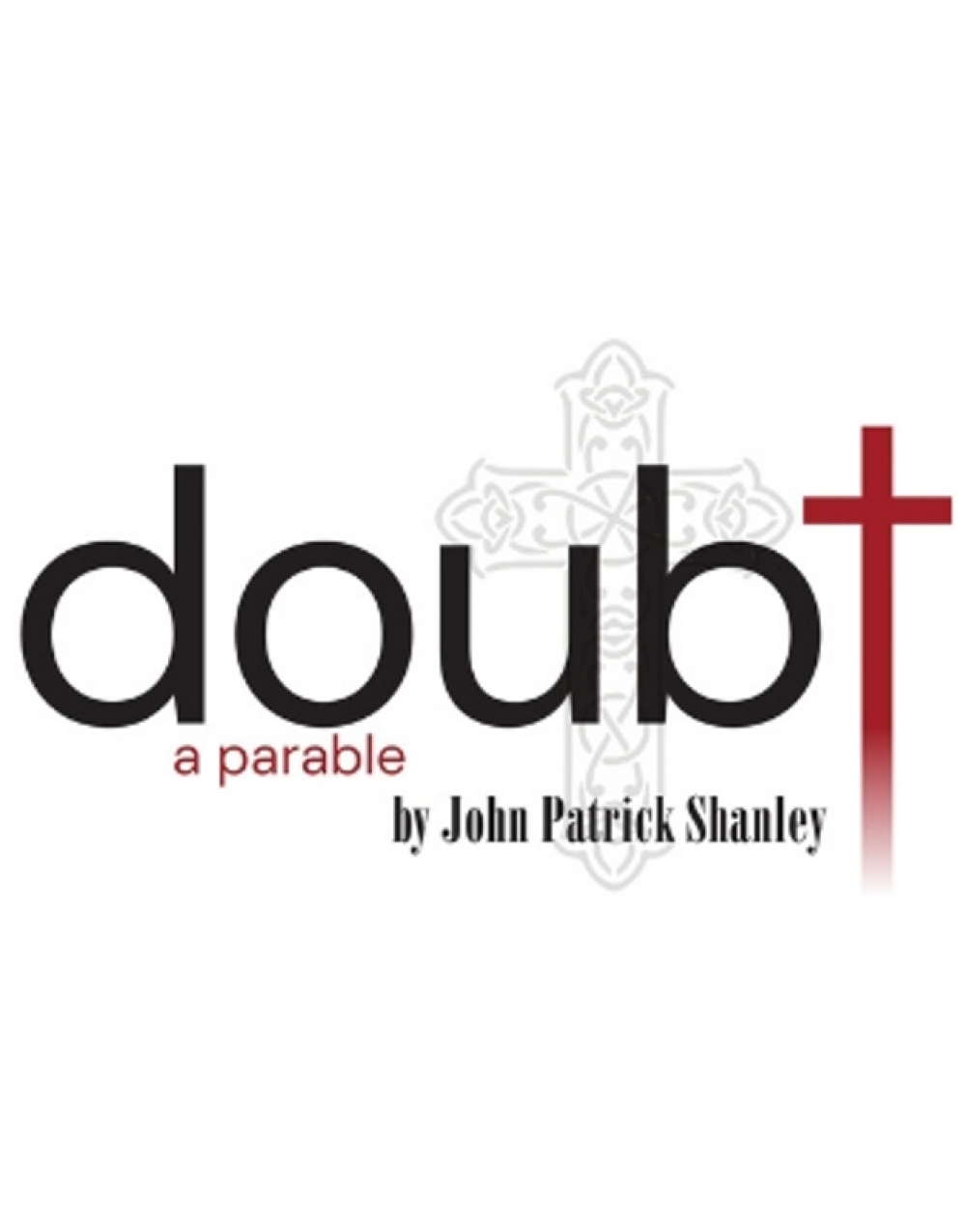 DOUBT, A PARABLE by John Patrick Shanley - INTERACT THEATRE COMPANY Stage Mag