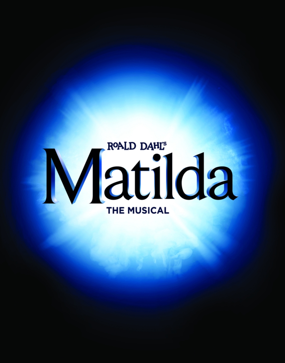 Roald Dahl's Matilda The Musical at Centennial Auditorium