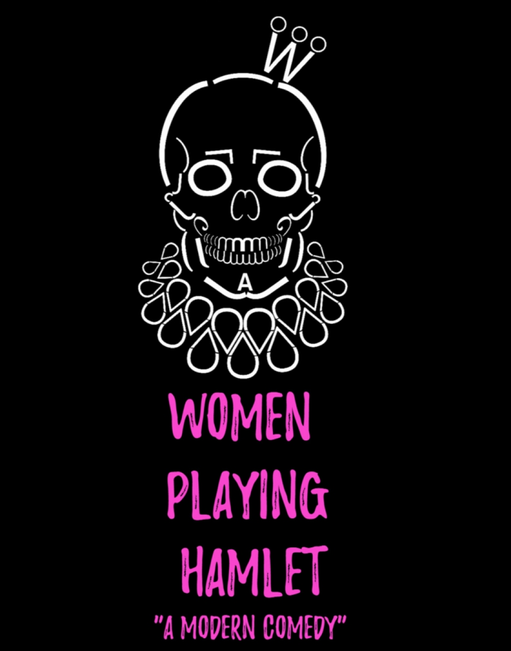 Women Playing Hamlet - Angelina Community Theatre Stage Mag