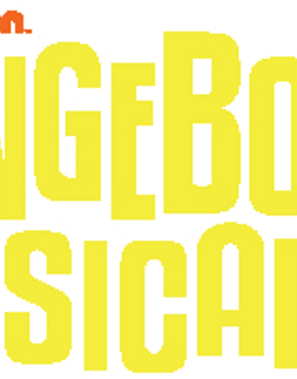 The SpongeBob Musical at Front & Center Art Collective