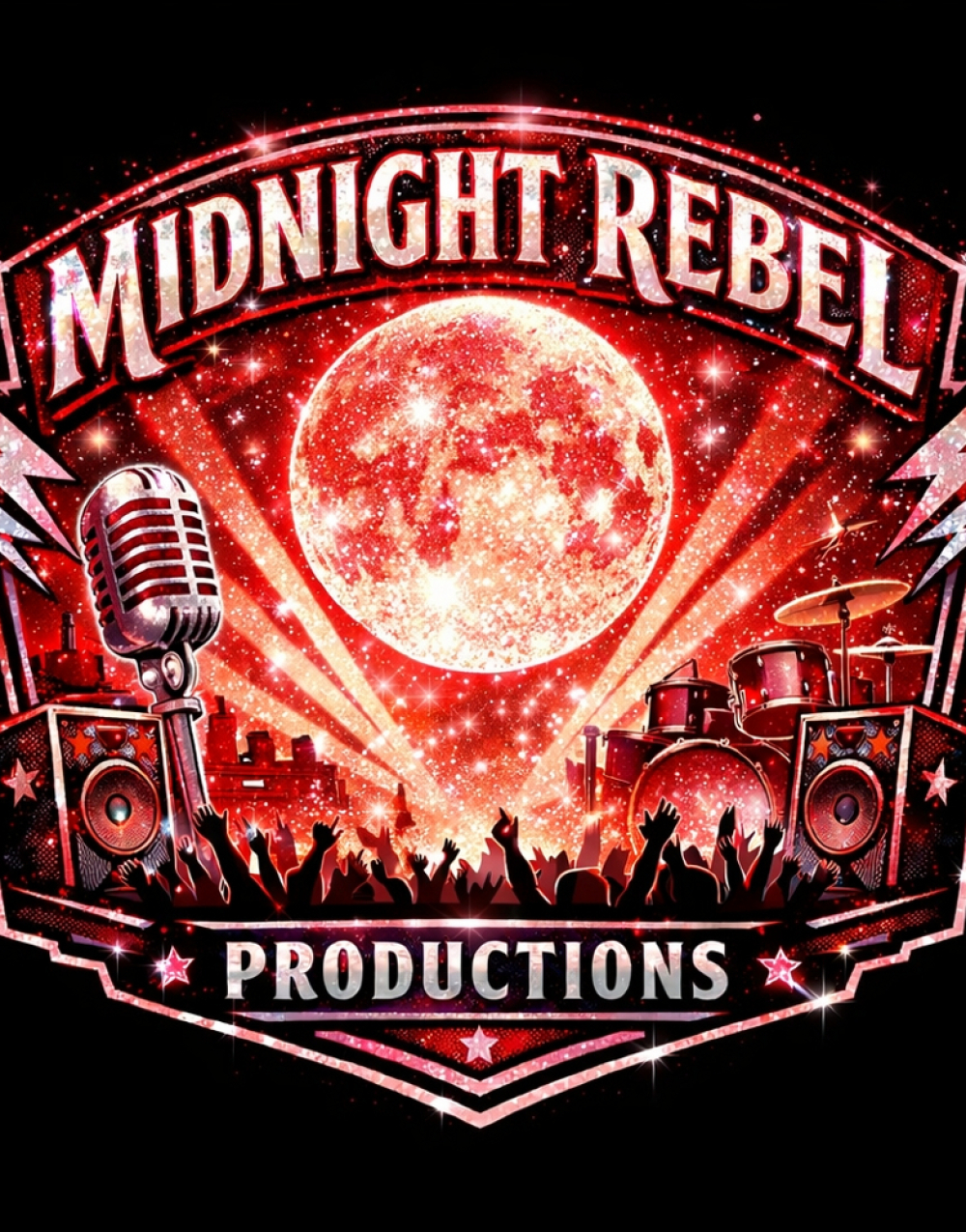 Hedwig And The Angry Inch at The Palm Cabaret