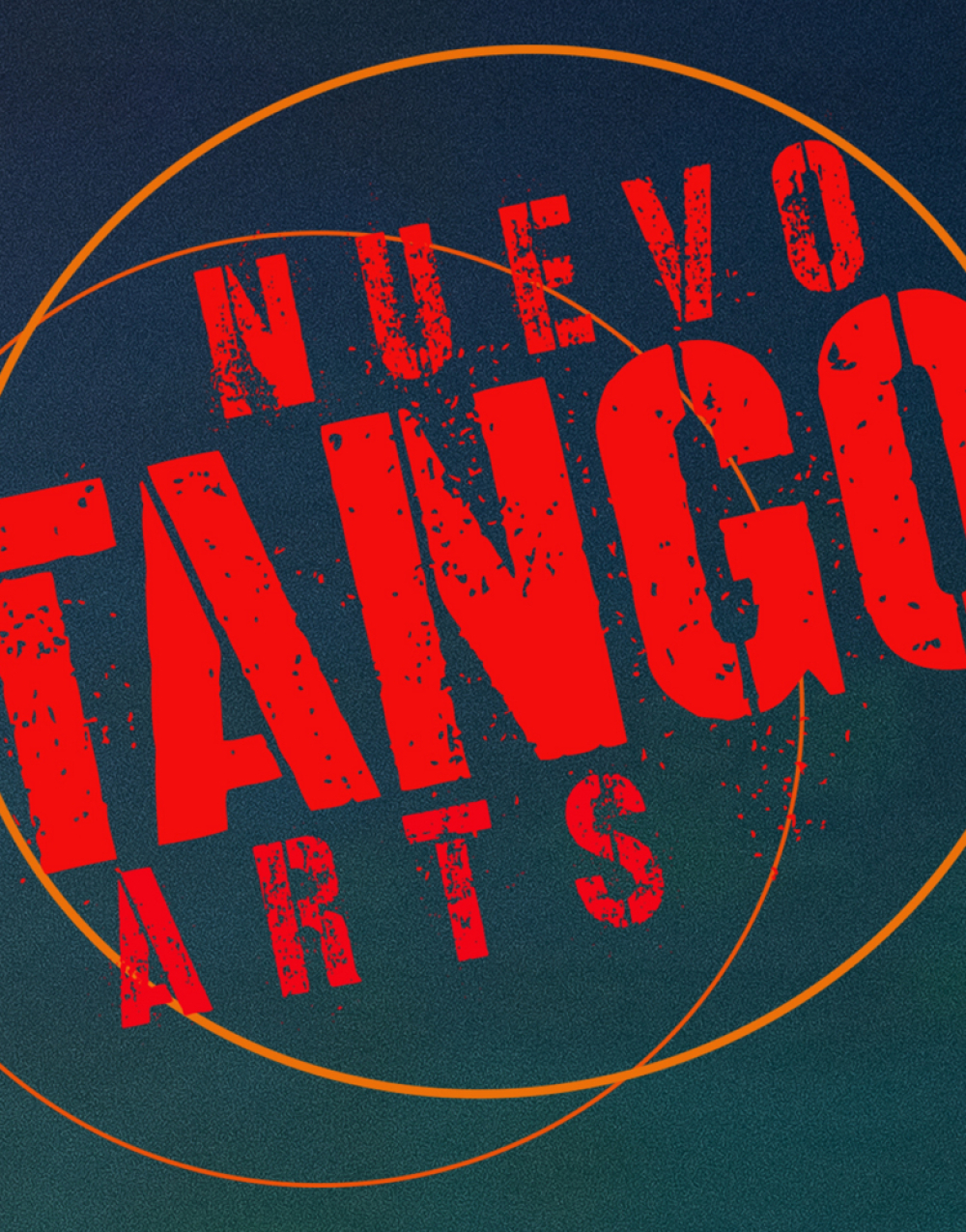 Leonardo Suarez Paz: PIAZZOLLA100 at Nuevo Tango Arts