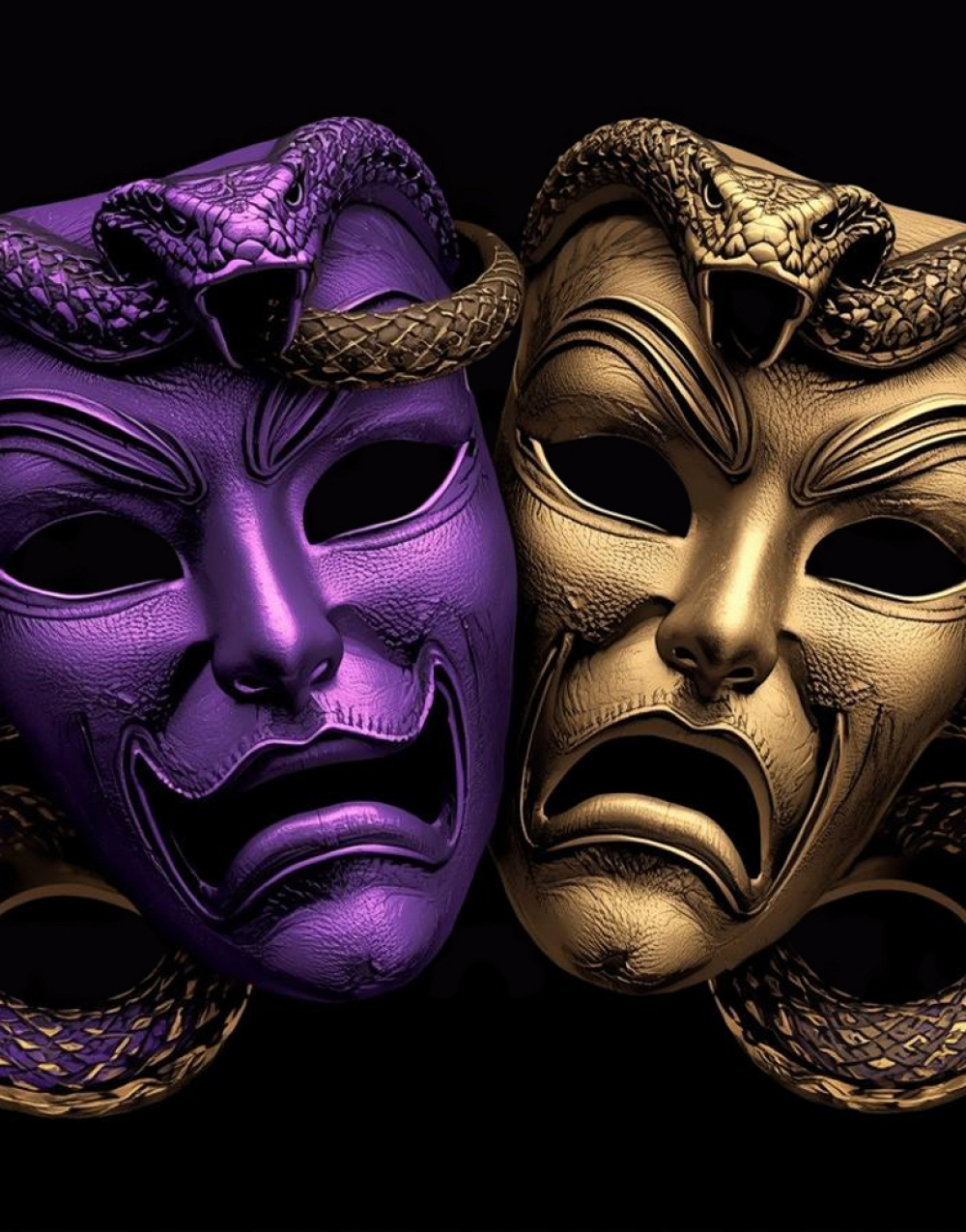 Wiley and the Hairy Man  at Cibolo Creek Middle School 