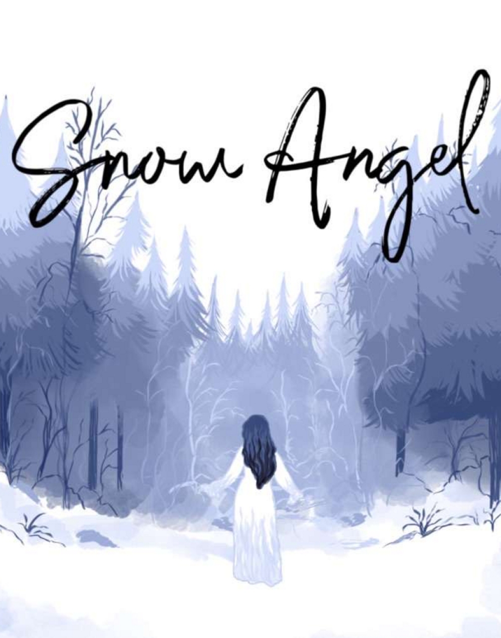 Snow Angel at Grunnin Performing Arts Academy 