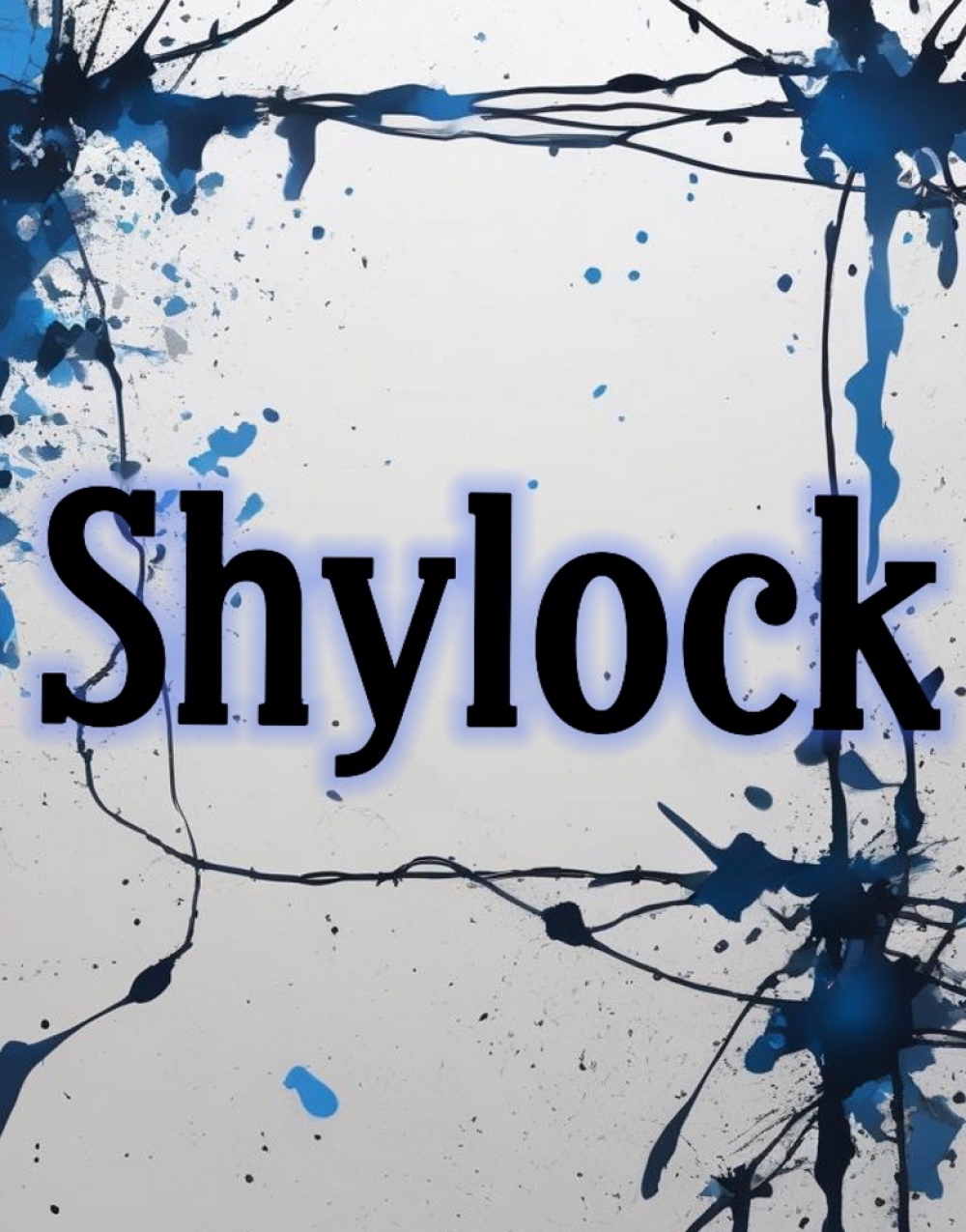 SHYLOCK at American Repertory Theater of WNY 