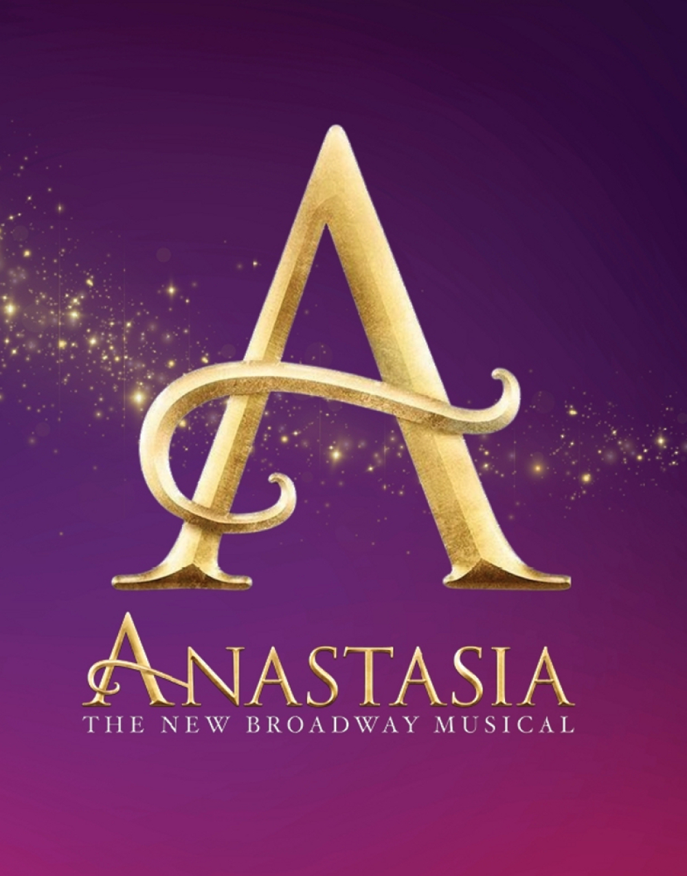 Anastasia: The Musical at Theatre Tuscaloosa