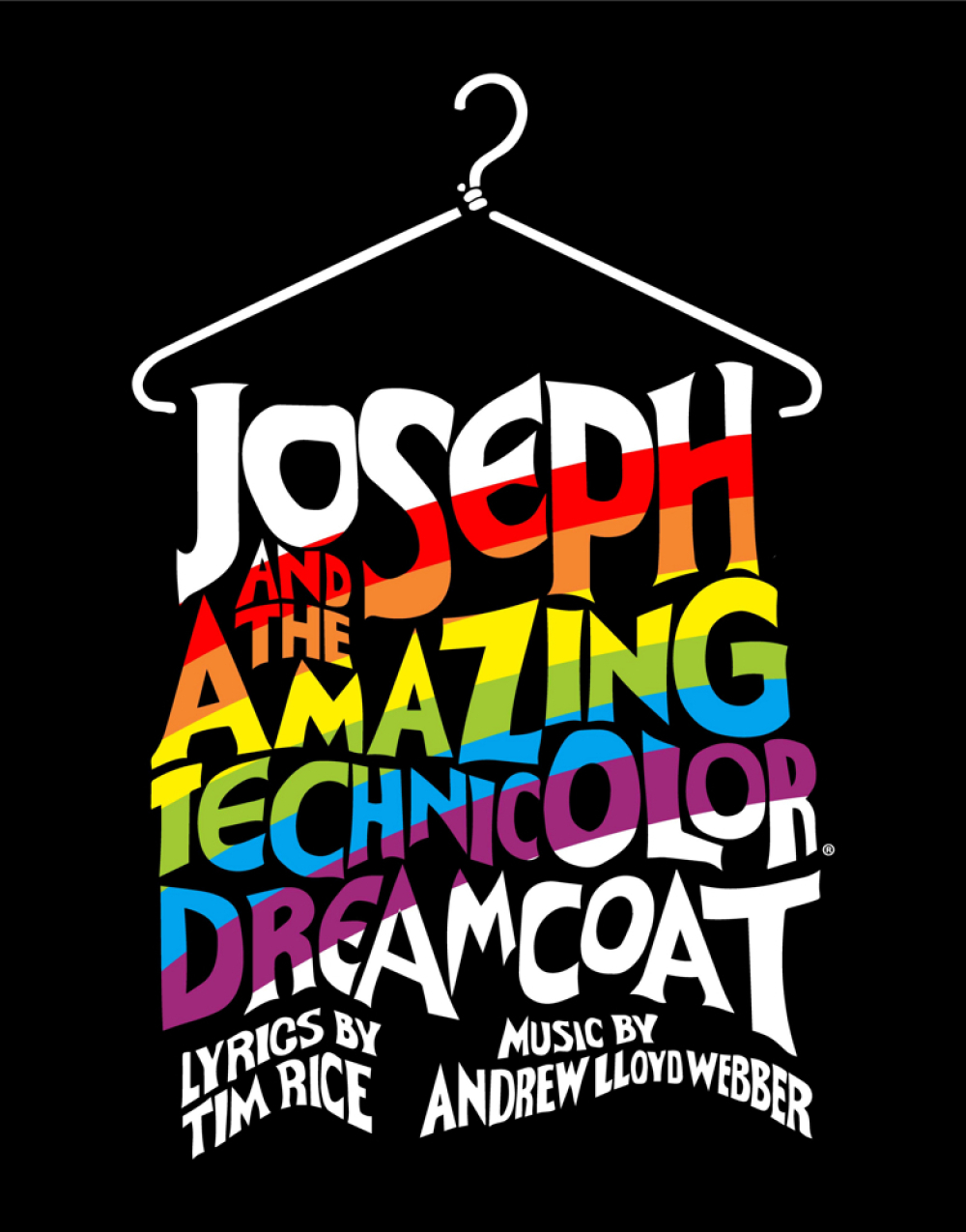 Joseph and the Amazing Technicolor Dreamcoat at Carmel Catholic High School