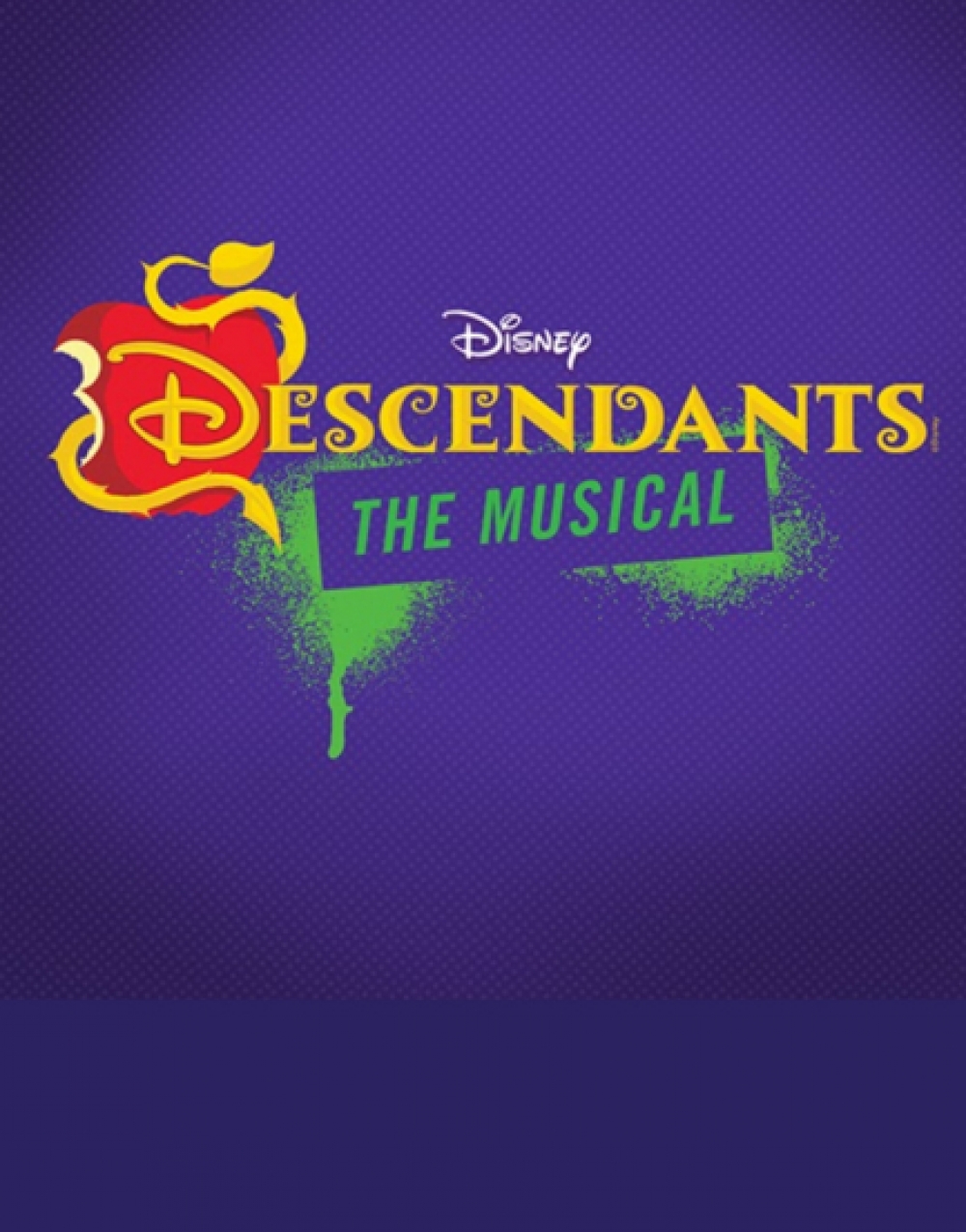 Disney Descendants The Musical - The Abbey Theater of Dublin Stage Mag