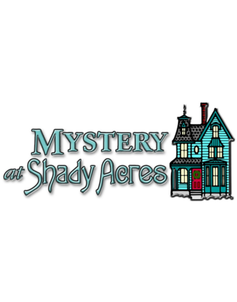Mystery at Shady Acres at Beech Springs Middle School Theatre