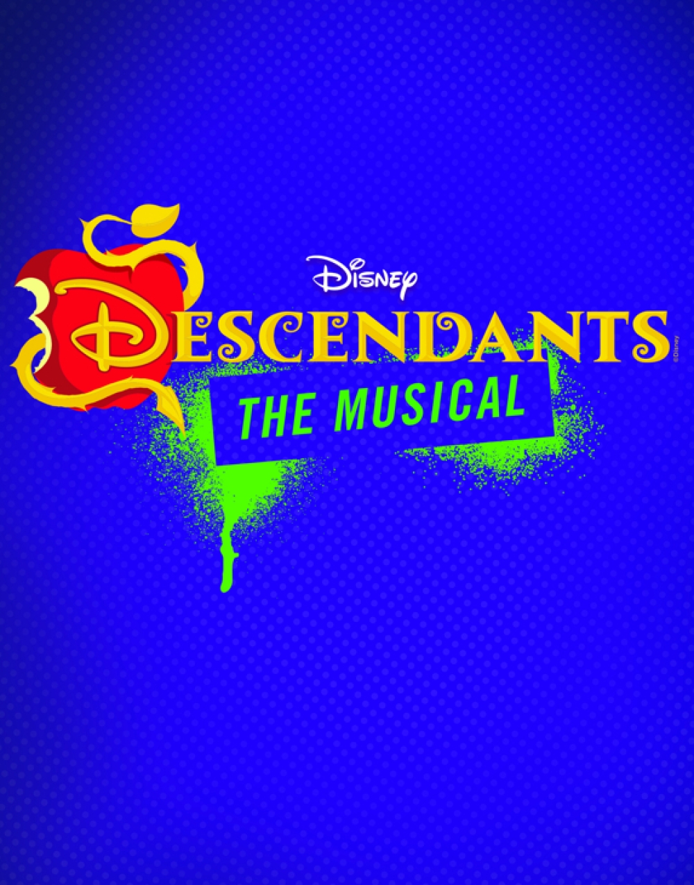 Disney's Descendants: The Musical at Pewaukee Auditorium