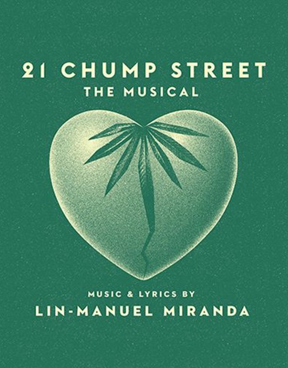 21 CHUMP STREET - Troupe 10211 Stage Mag