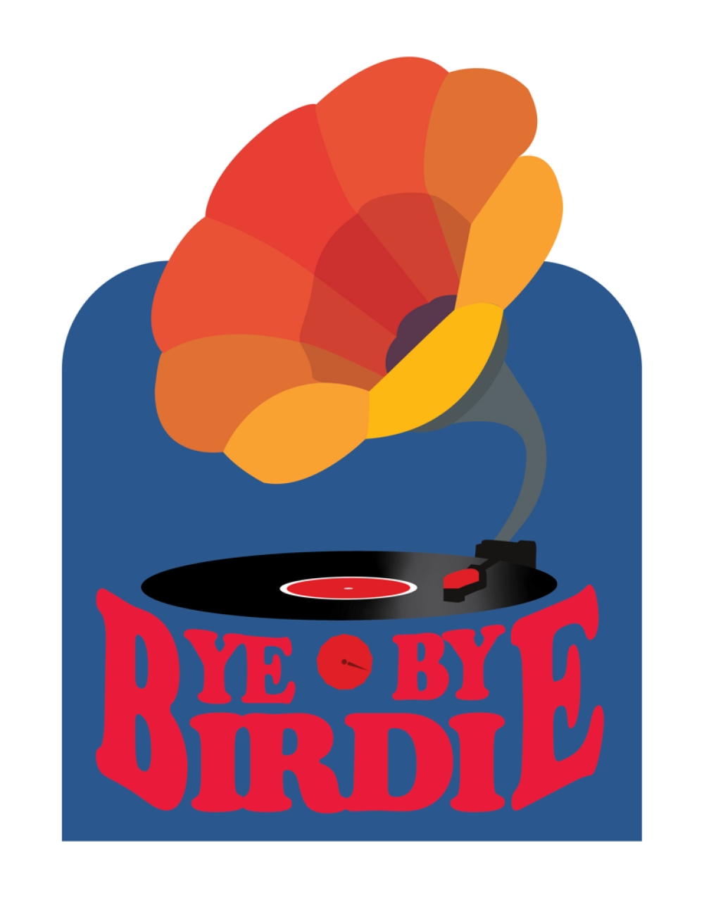Bye Bye Birdie - Horizon Honors Theatre Arts Stage Mag