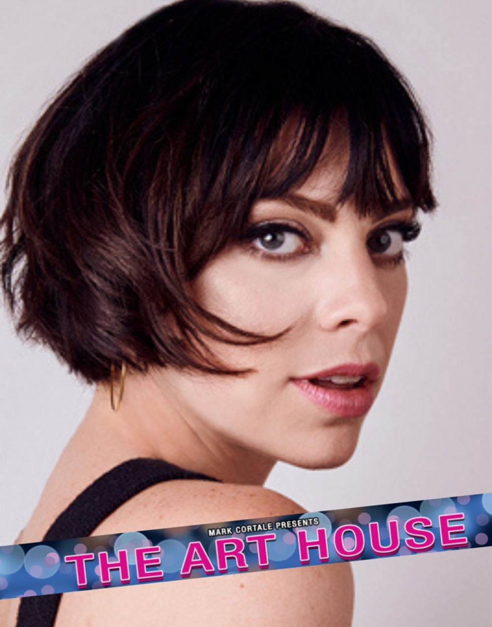 Krysta Rodriguez - The Art House Stage Mag