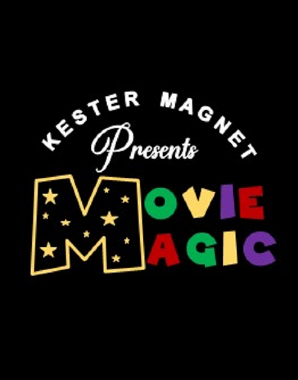 Movie Magic at Kester Magnet Elementary