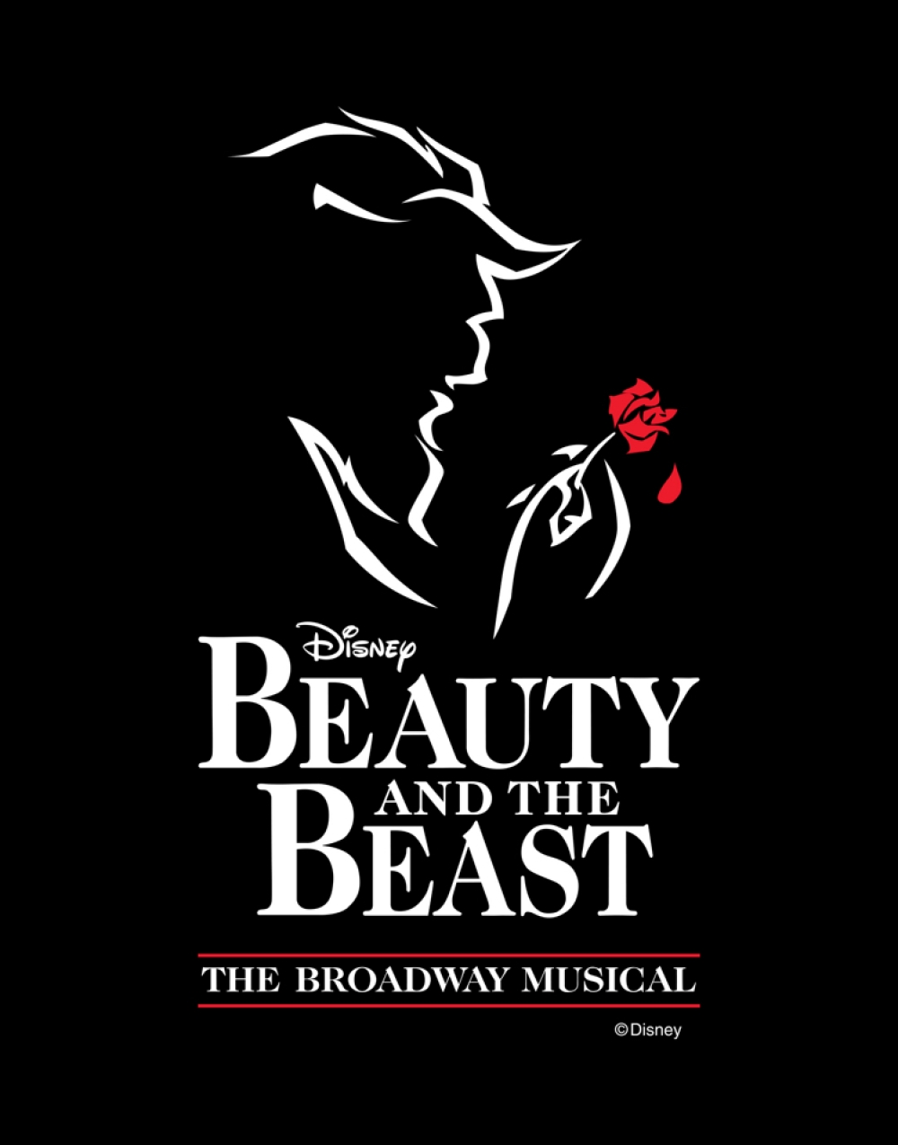 Beauty and the Beast at Rialto II Theatre