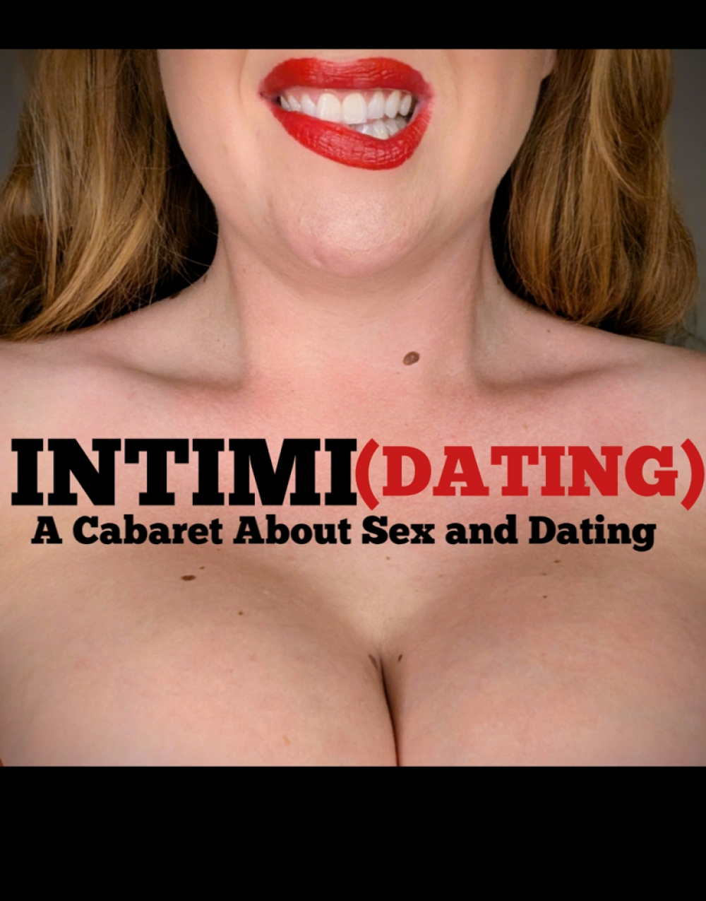 Intimi(Dating): A Cabaret About Sex and Dating - The Atelier @ Ottawa Fringe Stage Mag